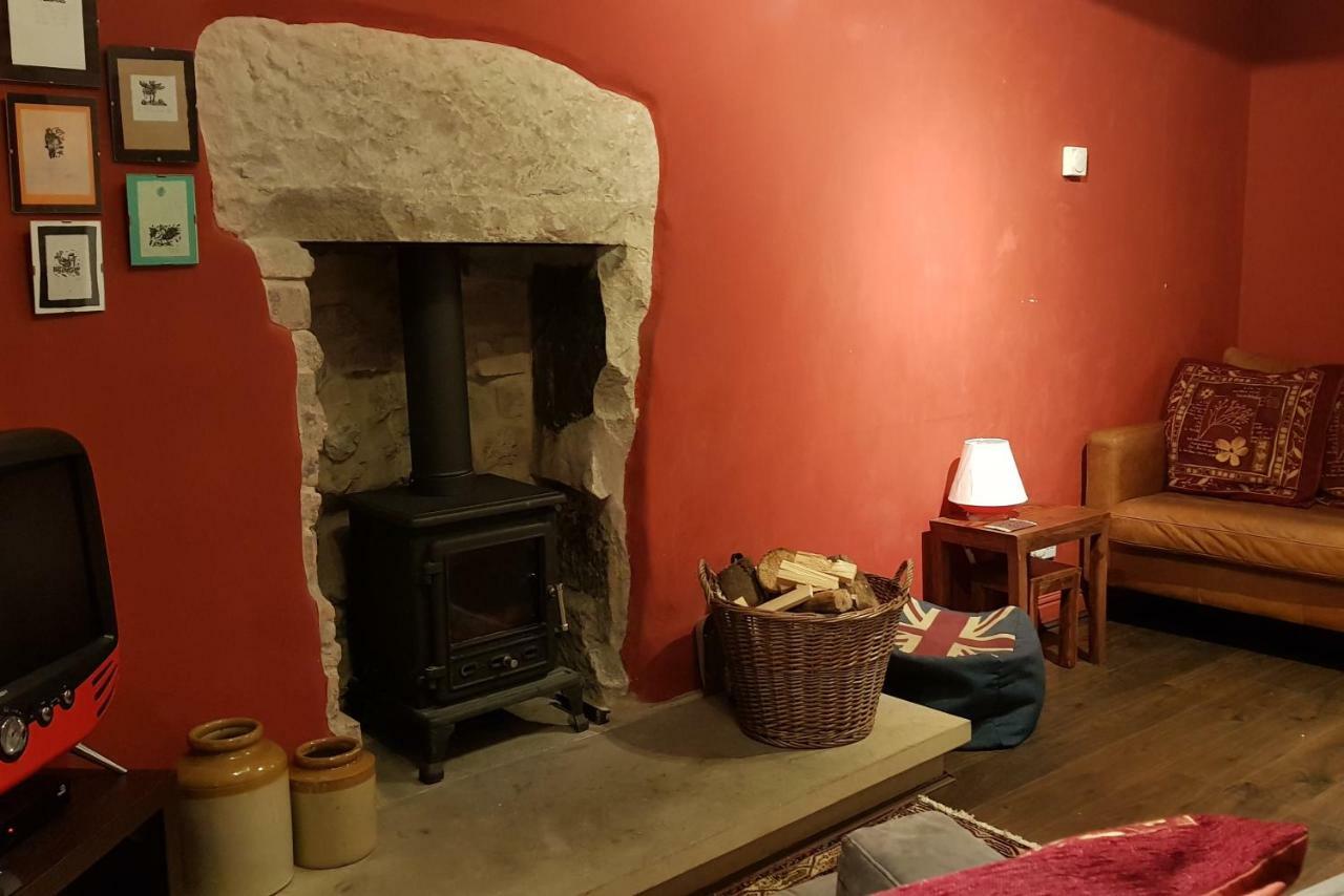 Dove Cottage, 泰德斯韦尔 外观 照片